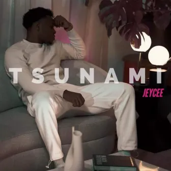 Tsunami by Jeycee