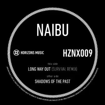 Long Way Out / Shadows of the Past by Naibu