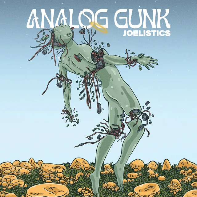 Analog Gunk