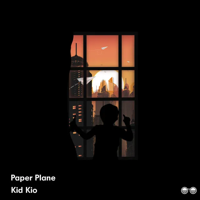 Paper Plane