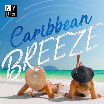 Caribbean Breeze by Jonathan Gordon