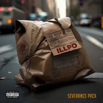 SEVERANCE PACK by Illpo