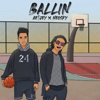 Ballin by Neo Sky