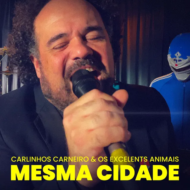 Mesma Cidade