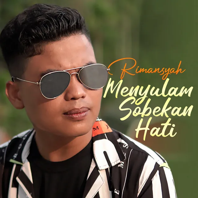 Menyulam Sobekan Hati