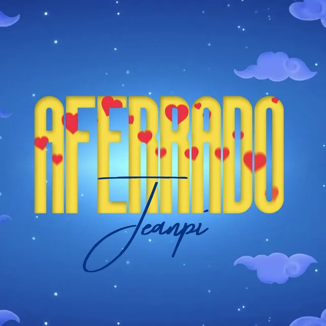 Aferrado