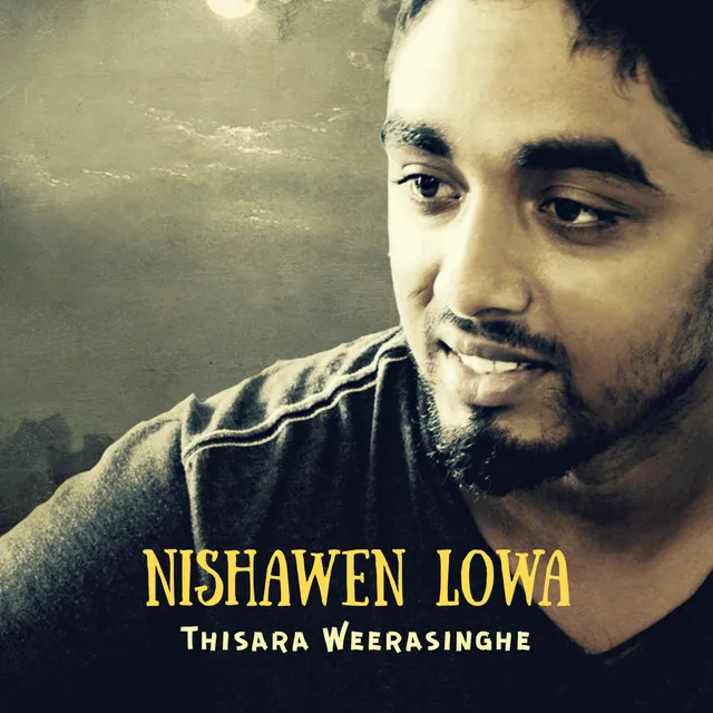 Nishawen Lowa