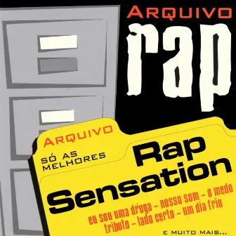 Arquivo Rap by Rap Sensation