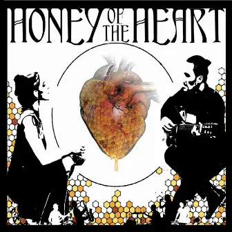 Dive Deep by Honey of the Heart