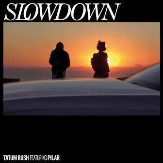 Slowdown by Tatum Rush