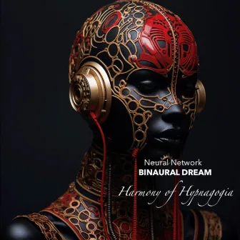 Harmony of Hypnagogia by Binaural Dream