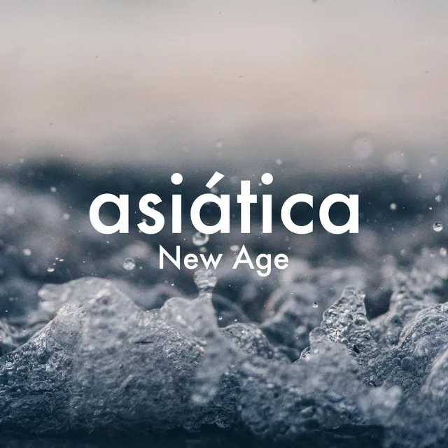 Asiática New Age: Música Budista Tibetana Relajación y Meditación Mantras