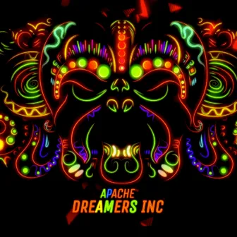 Apache by Dreamers Inc.