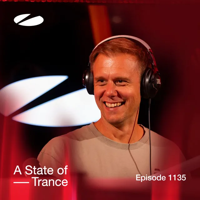 The Whiteroom (ASOT 1135) - Marsh Remix