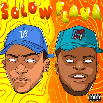 Solow Flava by Summer Solow