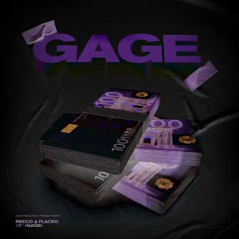 Gage by Flacko