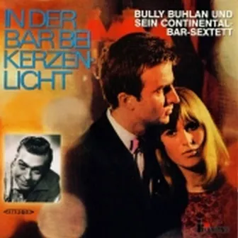 In Der Bar Bei Kerzen-Licht by Bully Buhlan