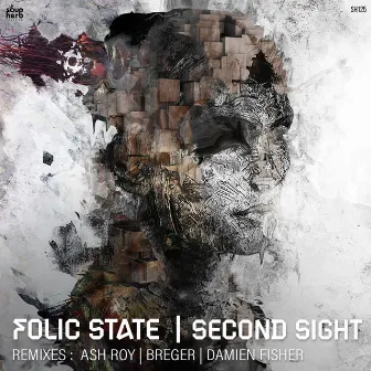 Second Sight by Folic State