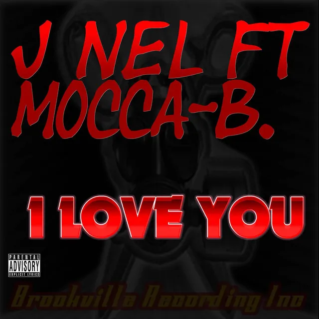 I Love You (with. Mocca B)