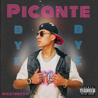 PICANTE` BYE BYE by NICOTRECOO