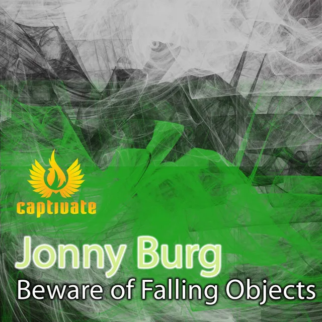 Beware Of Falling Objects - Original Mix