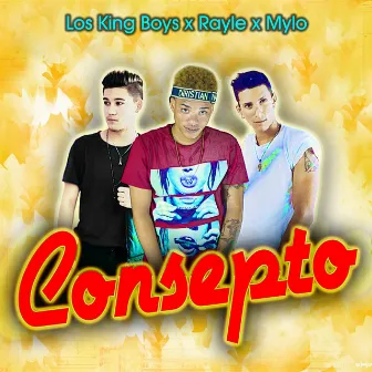 Consepto by Rayle