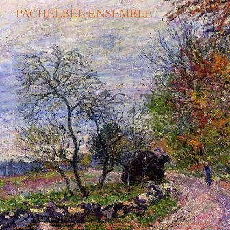 Vivaldi: The Four Seasons & Guitar Concerto - Pachelbel: Canon in D for Orchestra; Canon in D for Other Instruments - Bach: Air On the G String & Toccata and Fugue - Walter Rinaldi: Works - Mozart: Turkish March - Paradisi: Toccata - Liszt: Love Dream by Pachelbel Ensemble