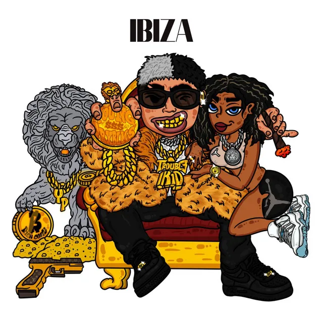 Ibiza