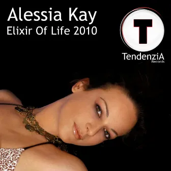 Elixir Of Life 2010 by Alessia Kay