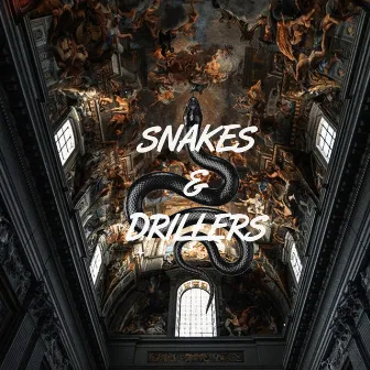 Snakes & Drillers by That Boy The Wave