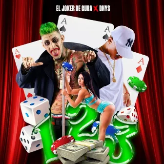 1.2.3 by El Joker De Cuba