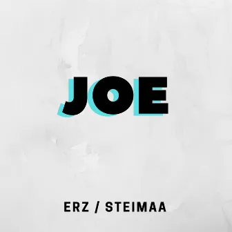 Joe by Erz