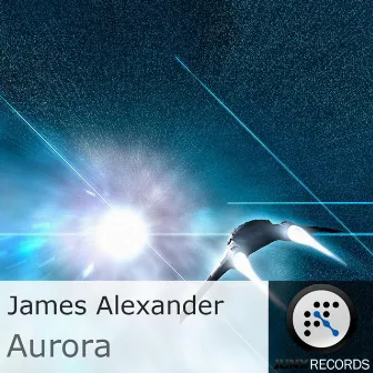 Aurora - Single by James Alexander