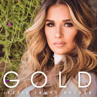 Gold by Jessie James Decker