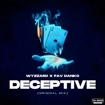 Deceptive by Fav Danko