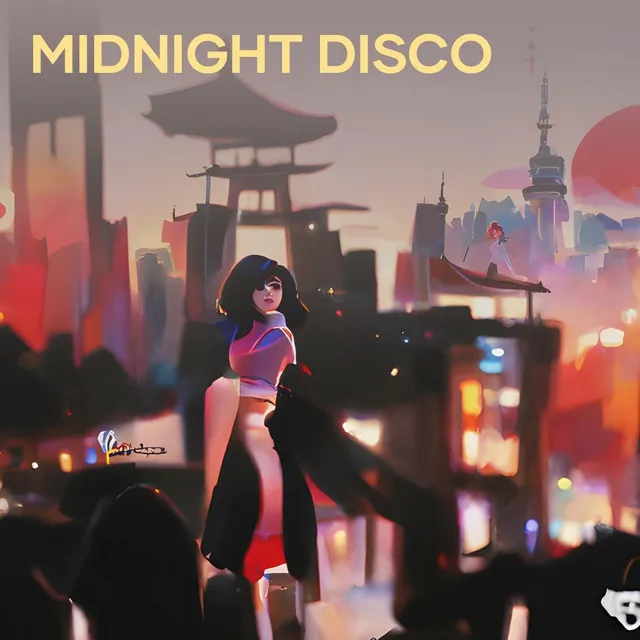 Midnight Disco