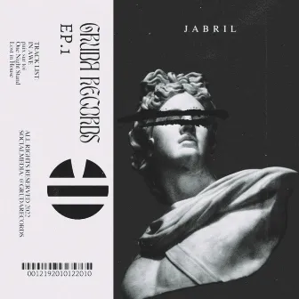 EP.1 by Jabril