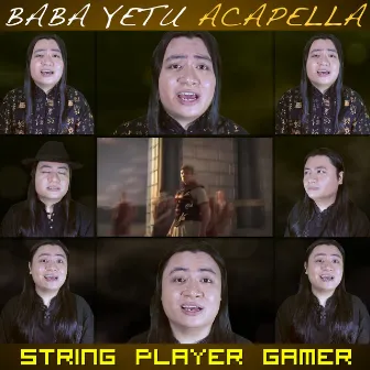 Civilization 3 - Baba Yetu Acapella by Diwa de Leon