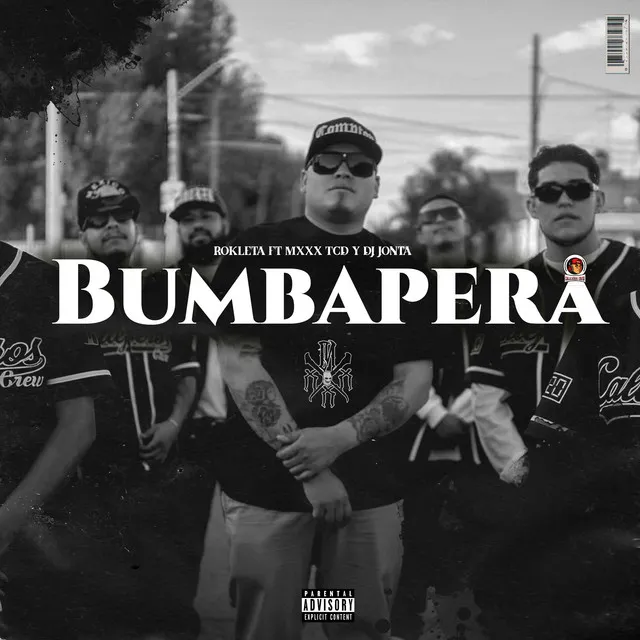 Bumbapera