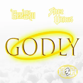 Godly by Steve Vicious