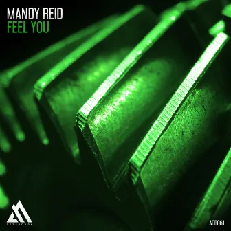 Feel You by Mandy Reid