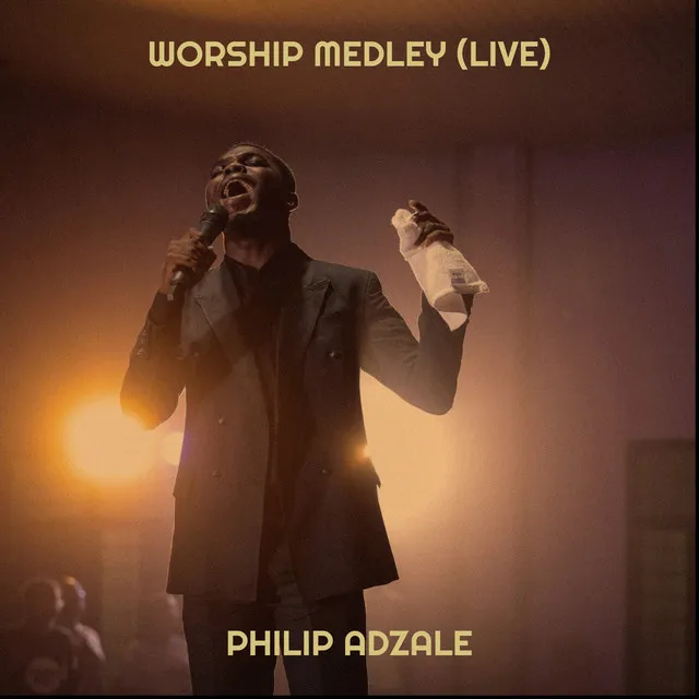 Worship Medley (Live)