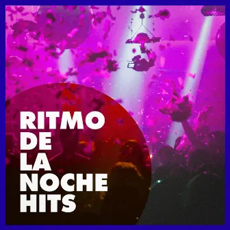 Ritmo De La Noche Hits by Los Tomazos del Momento