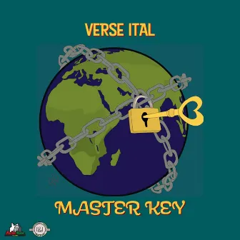 Master Key by Verse iTal