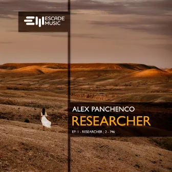 Researcher - EP by Alex Panchenco