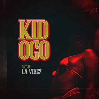 Kidogo by L.A Vibez