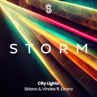 City Lights by Skiavo & Vindes