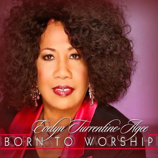 Born To Worship