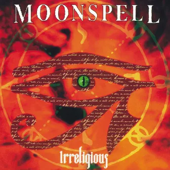 Irreligious by Moonspell