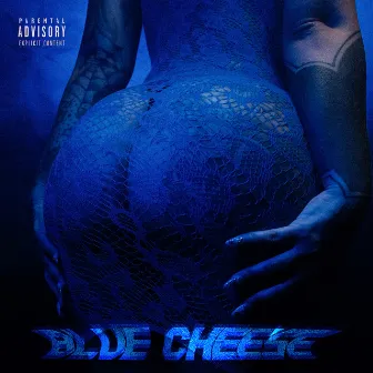 Blue Cheese by DAMO.NEVERSLEEP